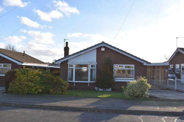 Detached bungalow for sale in Honiton Drive, Breightmet