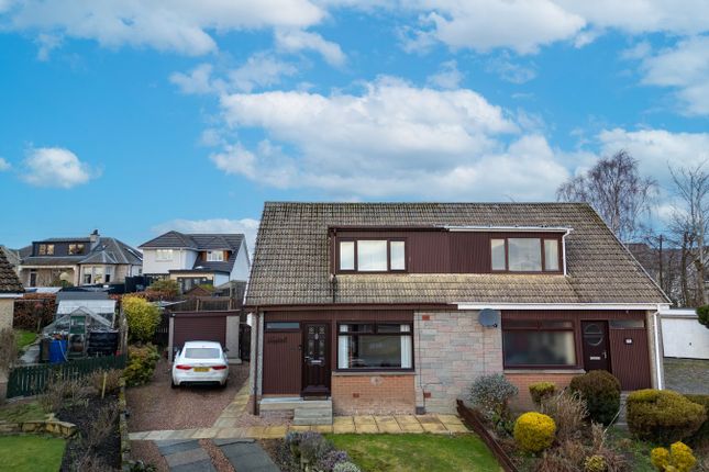 2-bed house on 20, Old Kirk Road, Dunfermline, £220,000