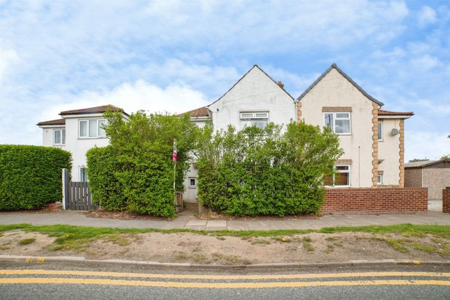 4-bed house on 74, Warmsworth Road, Doncaster, £110,000