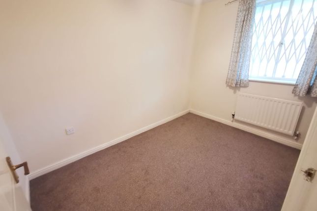 Flat for sale in Blandford Court, Westmorland Road, Newcastle Upon Tyne