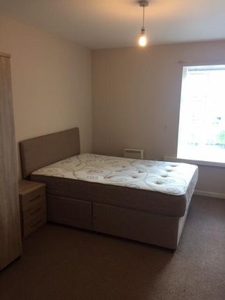 Flat to rent in Thornaby Place, Stockton-On-Tees