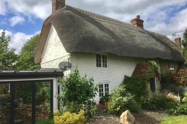 4 Bed Cottage For Sale In Church View Longcot Faringdon Sn7 Zoopla