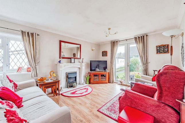 Mobile/park home for sale in Subrosa Park, Merstham, Redhill