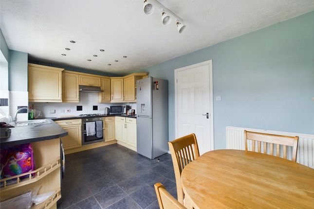 Semi-detached house for sale in Barnfields, Gloucester, Gloucestershire