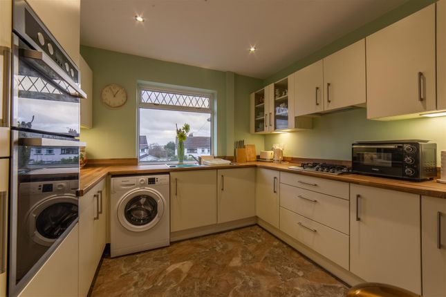 End terrace house for sale in Keats Close, Cwmbran