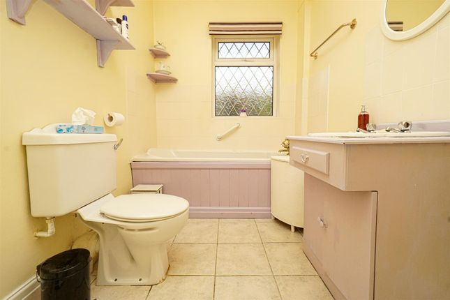 Detached bungalow for sale in Ochiltree Road, Hastings
