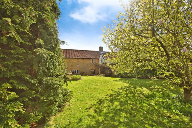 Detached house for sale in Lower Turners Barn Lane, Yeovil, Somerset