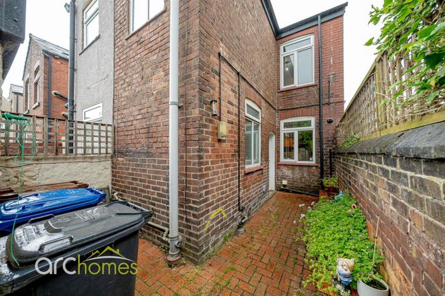 361 Tyldesley Road, Manchester photo 4