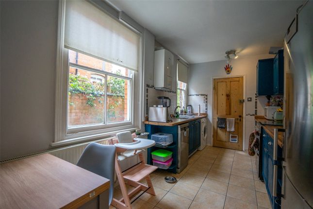Terraced house for sale in Adderley Road, Clarendon Park, Leicester