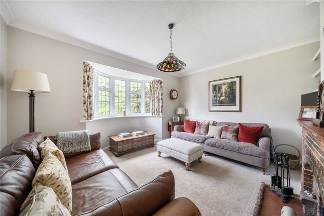 Holborn Lodge,, Oak Grange Road, Surrey photo 4