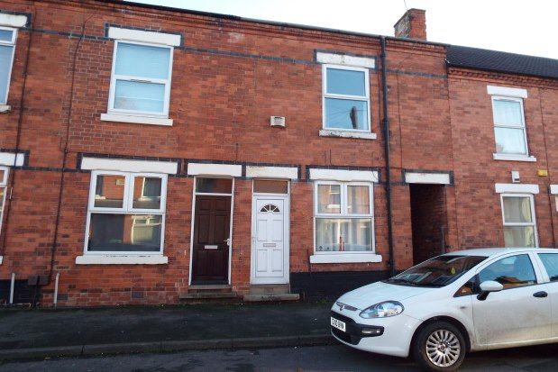 3 Bedroom Houses To Rent In Bramcote Beeston Nottingham