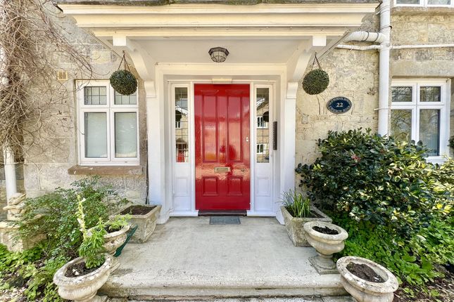 Flat for sale in Church Road, Shanklin