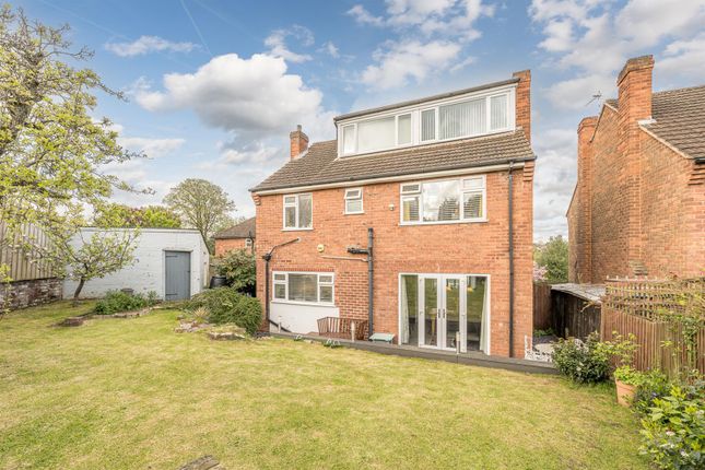 Detached house for sale in Red Hill, Stourbridge