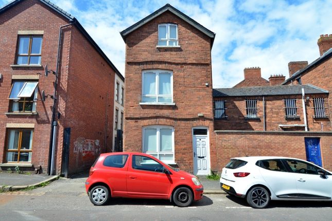 Terraced house for sale in Dudley Street, Belfast