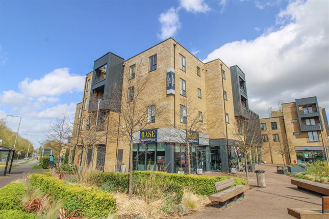 Maisonette for sale in North Square, Newhall, Harlow