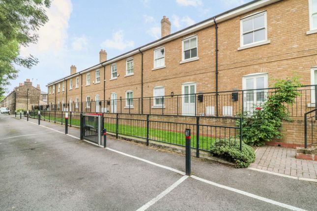 Terraced house for sale in Government Row, Enfield