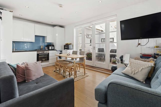 2A, Strode Road, London photo 4