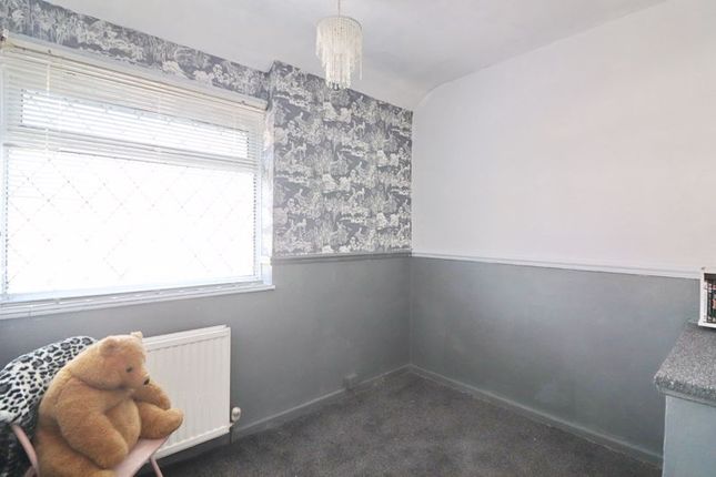 Terraced house for sale in Whittle Street, Worsley, Manchester