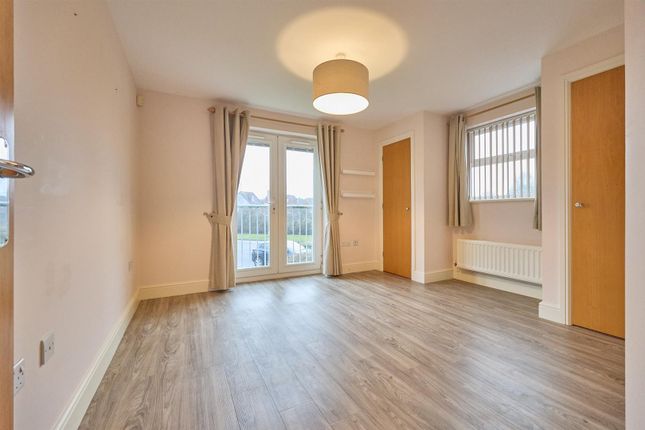 4 Swallow Court, Long Meadow Drive, Hinckley photo 4