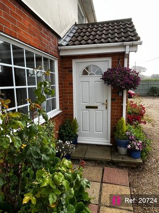 Detached house for sale in Wangford Road, Reydon, Southwold