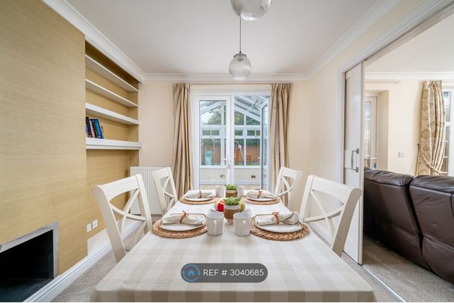 Souberie Avenue, Letchworth photo 4