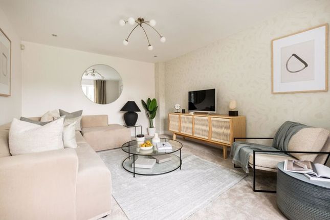 The Goldsmith - Plot 43, Braunston Road, Oakham photo 4
