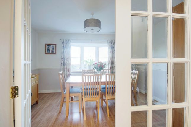 Detached house for sale in Hessle View, Barton-Upon-Humber
