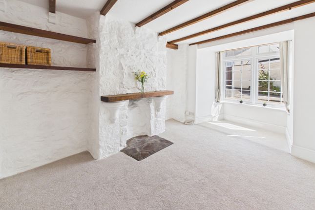 Clifton House, Trevenner Square, Marazion photo 2