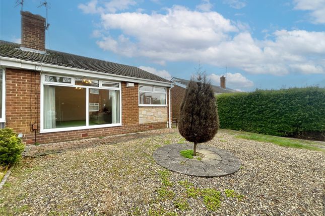 Bungalow for sale in Haydock Drive, Wardley, Gateshead