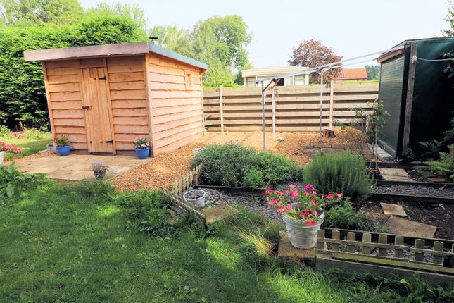 Cottage for sale in The Row, West Dereham