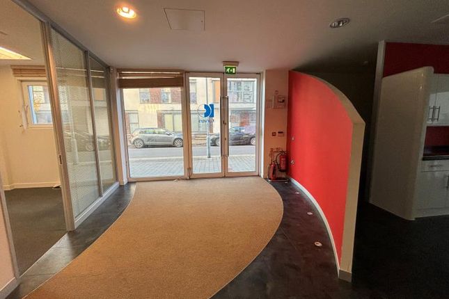 Thumbnail Office to let in Unit 20, Unit 3 The Radial, 20, Point Pleasant, Wandsworth