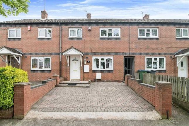 Property for sale in Gladstone Street, West Bromwich