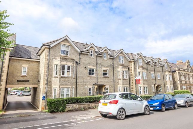Flat for sale in Linden Road, Clevedon