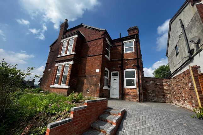 Thumbnail End terrace house to rent in Metchley Lane, Harborne, Birmingham
