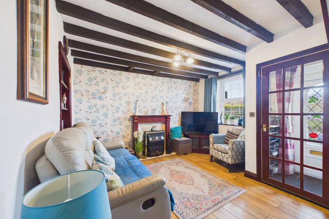 9 Williamsons Lane, Whitehaven photo 2