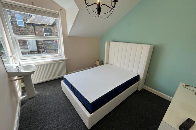 Thumbnail Room to rent in Dragon Parade, Harrogate