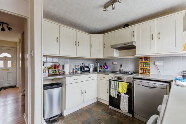 29, Forgeway, Oxfordshire photo 2