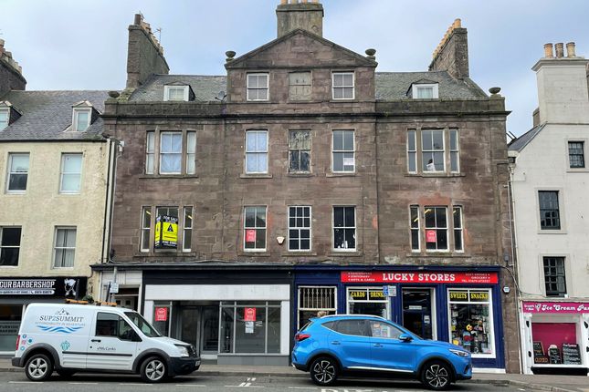 Property for sale in High Street, Montrose, Angus