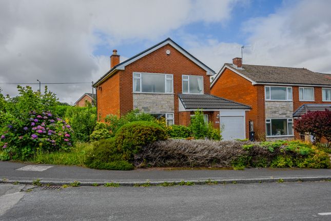 1 Glenshee Drive, Bolton, Lancashire photo 2