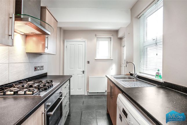 Thumbnail Terraced house to rent in Lancaster Road, Barnet, Hertfordshire