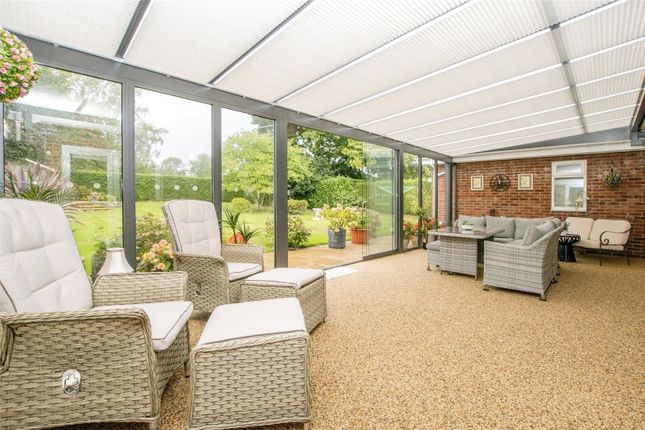 Bungalow for sale in Charles Close, Wroxham, Norwich