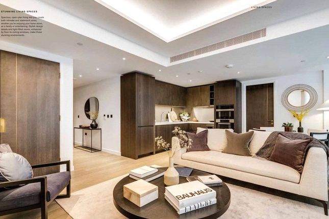 Flat for sale in One Thames City, 6 Carnation Way, Nine Elms