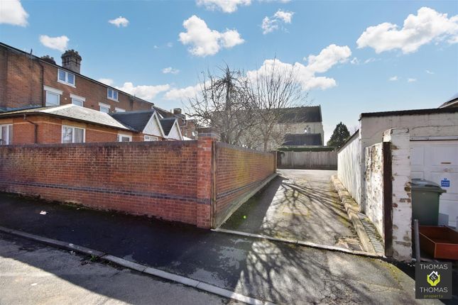 Detached house for sale in Park End Road, Tredworth, Gloucester