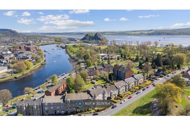 Flat, Clydeshore Road, Dumbarton photo 2