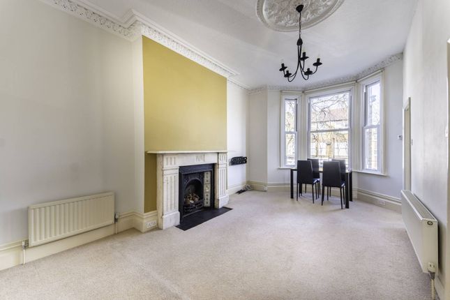 Thumbnail Flat to rent in Harvard Road, Chiswick, London