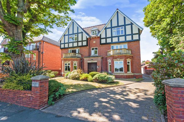 2 bed flat for sale in Links Gate, Lytham St. Annes FY8