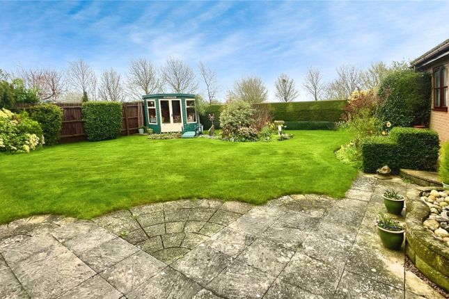 Detached house for sale in Ward Way, Witchford, Ely, Cambridgeshire