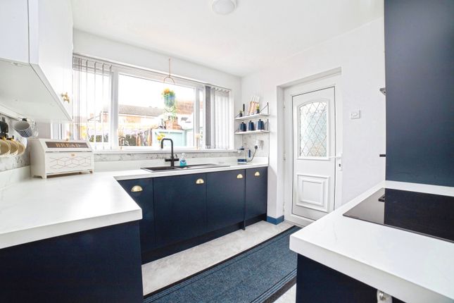 23, Kirton Close, Nottinghamshire photo 4