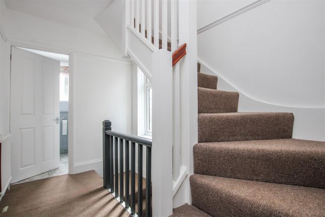Semi-detached house for sale in Westwood Avenue, Brentwood