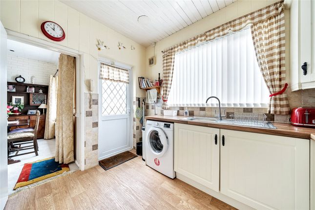 Bungalow for sale in Chelsfield Road, Orpington